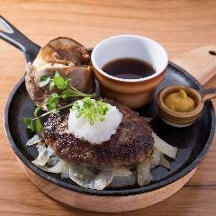 つばめグリル 渋谷マークシティ店 メニュー グランドメニュー ぐるなび