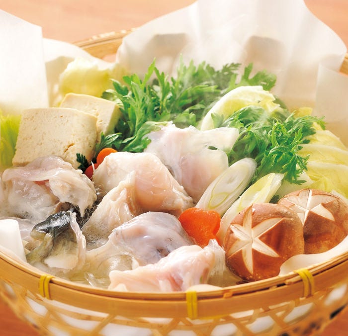 玄品 仙台一番町 とらふぐ料理専門店
