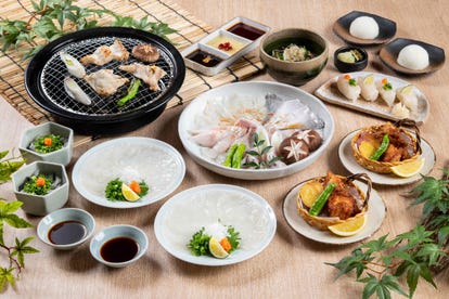 美味しいお店が見つかる 仙台 ふぐ ふぐ料理 飲み放題メニュー おすすめ人気レストラン ぐるなび
