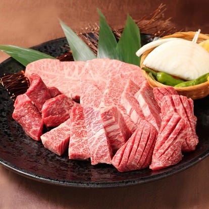 人気の美味い店 枚方の焼肉ならここ 今好評の食べ放題など ぐるなび