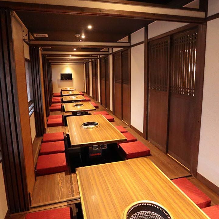 炭火焼肉 笑門来福 こだわり情報3 - 楽天ぐるなび