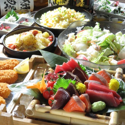 美味しいお店が見つかる 東京都 和食 デートに使える おすすめ人気レストラン ぐるなび