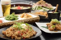 百万遍 しゃらく
