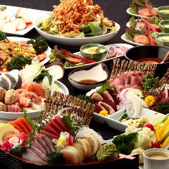 出世居酒屋 いっすんぼうし 横浜東口店