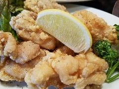 ＩＳＳＵＮの塩とりから