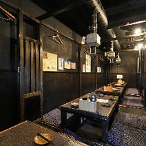 ［鶏料理で大満足の送別会］鶏料理専門 金の鶏 京都駅本店の画像