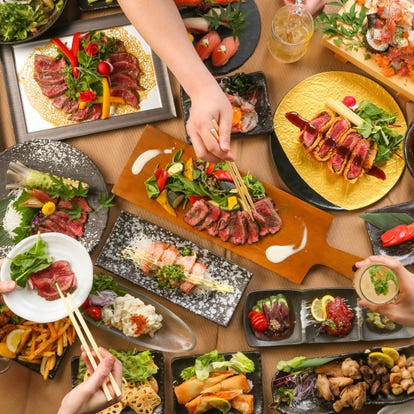 美味しいお店が見つかる 天神西通り周辺の居酒屋でおすすめしたい人気のお店 ぐるなび