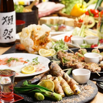 美味しいお店が見つかる 天神 居酒屋 個室 おすすめ人気レストラン ぐるなび
