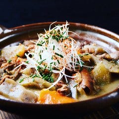 和食 こばやし