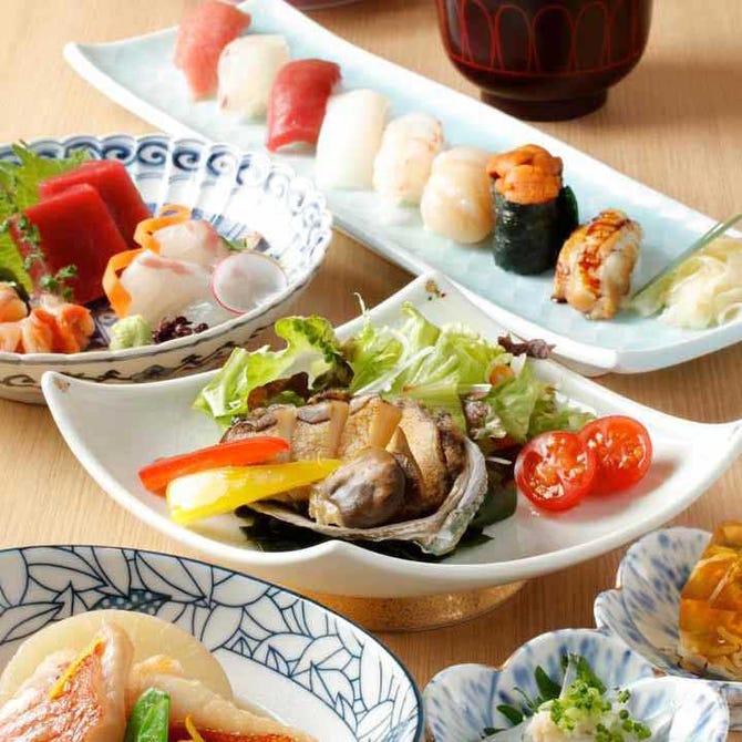 鮨たか 下高井戸旭鮨総本店 恵比寿 寿司屋 ぐるなび