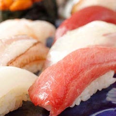 鮨たか （下高井戸旭鮨総本店）