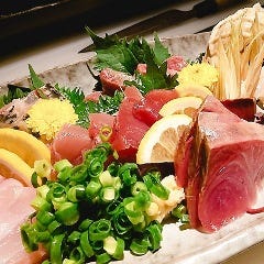 肴処 千の夏