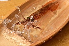 信長水産いけす本店 活魚食事処