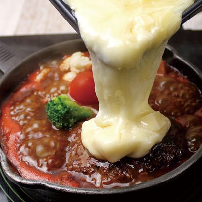 天王寺ミオ周辺 ランチ パンケーキ 食べ放題メニュー おすすめ人気レストラン ぐるなび