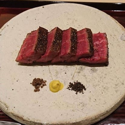 美味しいステーキが食べたい 神戸元町 トアロードでおすすめしたい人気のお店 ぐるなび 美味しいステーキが食べたい 神戸元町 トアロードでおすすめしたい人気のお店 ぐるなび