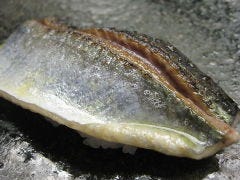【秋刀魚】