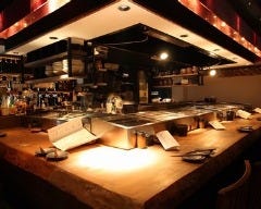 博多串焼 ジョウモン 渋谷店