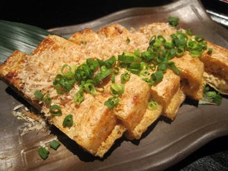 大人の隠れ家 魚猿 吉祥寺店 メニュー 魚料理 逸品 ぐるなび