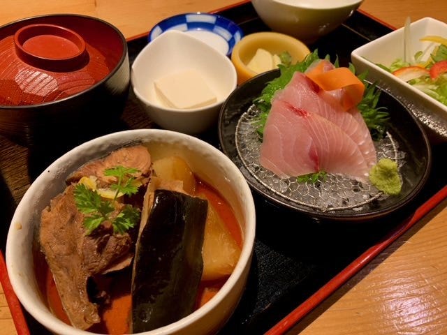 21年 最新グルメ 大人の隠れ家 魚猿 吉祥寺店 吉祥寺 レストラン カフェ 居酒屋のネット予約 東京版