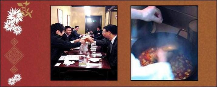 陳麻婆豆腐 みなとみらい店