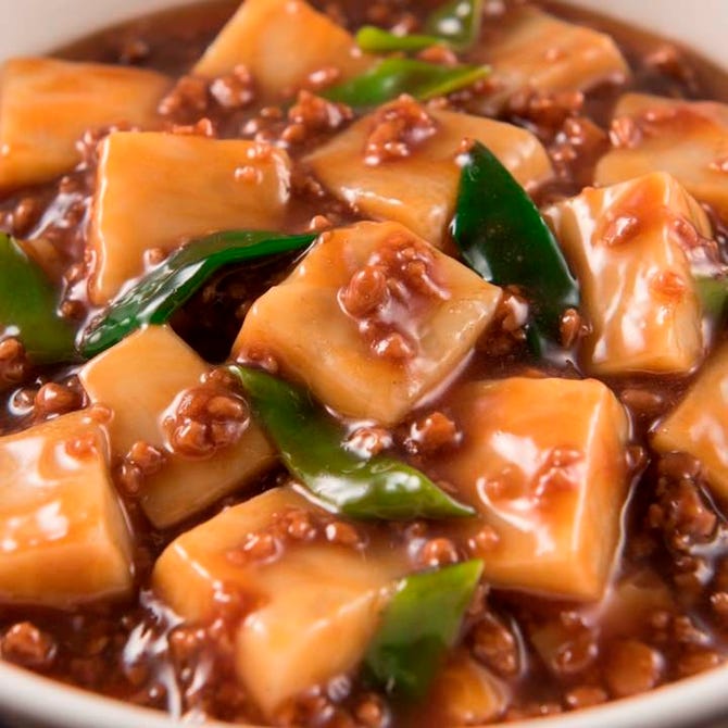 陳麻婆豆腐 みなとみらい店 みなとみらい 中華料理 ぐるなび