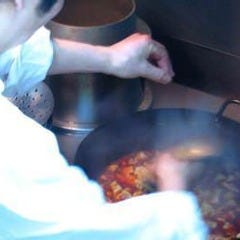 陳麻婆豆腐 みなとみらい店