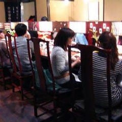 陳麻婆豆腐 みなとみらい店