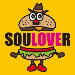 SOUL OVER［ソウルオーバー］