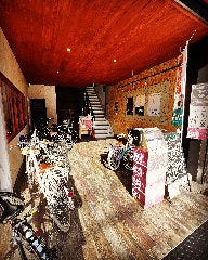 cafe あいさんそう 