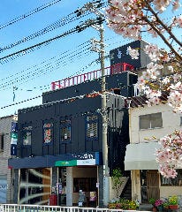 cafe あいさんそう