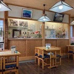 やなぎや  店内の画像