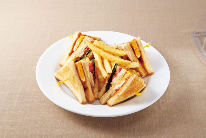 デニーズ 多摩センター店 多摩センター ファミリーレストラン ぐるなび