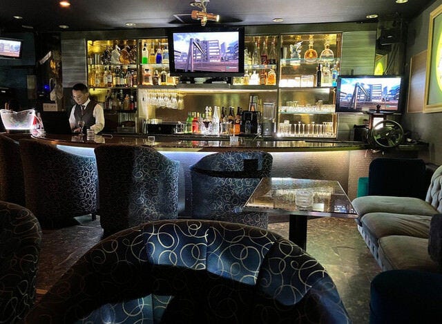 Casual Bar Double TomahawkのURL3