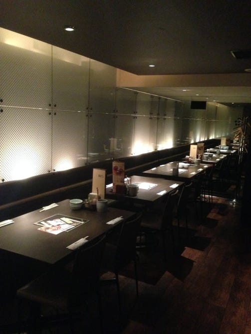 鍋ぞう 吉祥寺サンロード店 吉祥寺 しゃぶしゃぶ ぐるなび