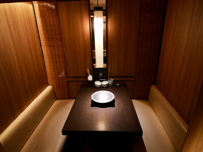 鍋ぞう 吉祥寺サンロード店 吉祥寺 しゃぶしゃぶ ぐるなび