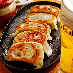 熱中酒場 夢吉 新小岩店