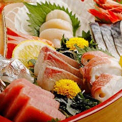 熱中酒場 夢吉 新小岩店