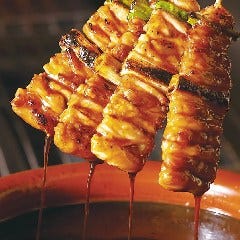 やきとり大吉 与野本町店