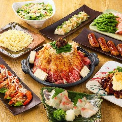 三代目鳥メロ JR尼崎南口店（尼崎/居酒屋） - 楽天ぐるなび