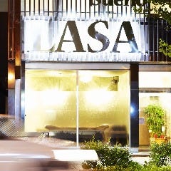 Restaurante Sueno LASA ~レストランテ スエニョ ラサ~