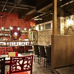 Restaurante Sueno Lasa レストランテ スエニョ ラサ 富山市 ダイニングバー ぐるなび