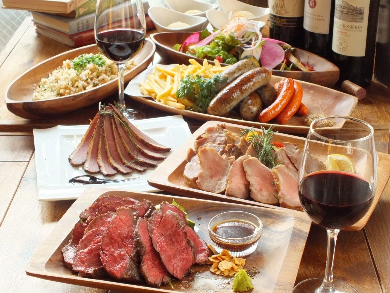 22年 最新グルメ Grill Beer 484 Cafe ヨンハチヨンカフェ 藤沢 レストラン カフェ 居酒屋のネット予約 神奈川版