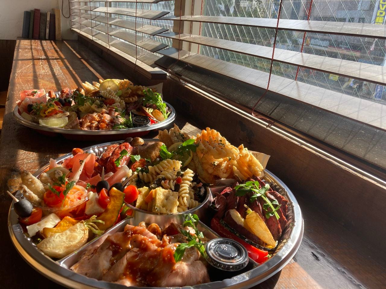 484cafe 藤沢 イタリアン 居酒屋 Goo地図