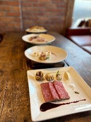 クリスマス限定フレンチcourse★今年もご予約START