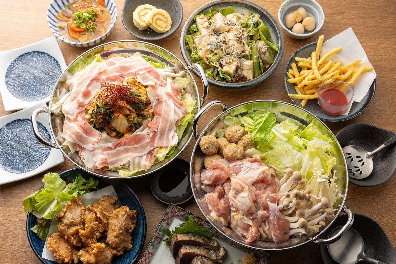 4000円以内で広島市でデート のバイキング（ビュッフェ） 見つかる