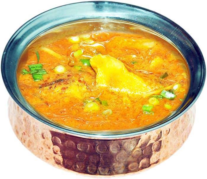 インド・ネパール料理 ディープマハル パピオスあかし店