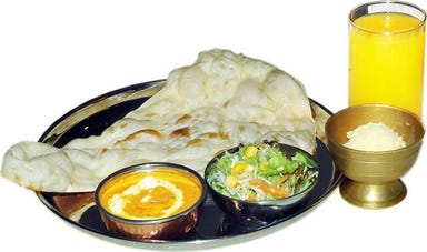インド・ネパール料理 ディープマハル パピオスあかし店 メニューの画像