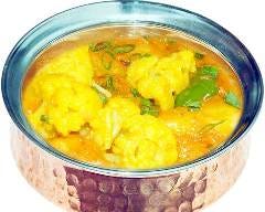 インド・ネパール料理 ディープマハル パピオスあかし店