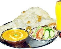 インド・ネパール料理 ディープマハル パピオスあかし店