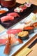 新鮮魚介をお寿司でもご堪能頂けます。